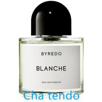 香水 バイレード BYREDO ブランシュ EDP SP 100ml BLANCHE 送料無料 | 茶天堂