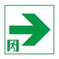 [法人限定] FK20017 パナソニック 適合表示板 通路誘導灯用 B級 BH形 20A形 片面用 B級 BL形 20B形 両面用 [ FK20017 ] | 電材専門店テックエキスパート