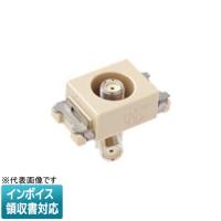 [法人限定] WCS3814F ベージュ パナソニック 埋込高シールドテレビターミナル 電流通過形 10~3224MHz [ WCS3814F ] | 電材専門店テックエキスパート