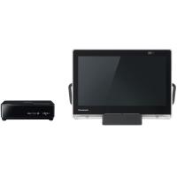 Panasonic ポータブルテレビ プライベート・ビエラ 10V型 UN-10L11-K ブラック パナソニック 広島倉庫 | Tech-In ヤフー店