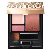 マキアージュ アイシャドウ ドラマティックスタイリングアイズS RD332 島根倉庫 | Tech-In ヤフー店