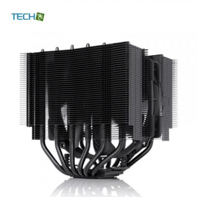 Noctua NH-D15（新品・未使用） Amazon.co.jp: Noctua NH-D15 chromax.black ハイエンド CPUクーラー