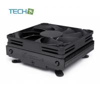 Noctua NH-L9i chromax.black ロープロファイル CPUクーラー 空冷タイプ Intel LGA115x / LGA1200に対応【6年保証】 | Techace