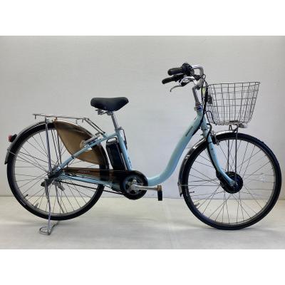 電動アシスト自転車 中古(BRIDGESTONE)(リム径(ホイール 電動アシスト自転車 中古(BRIDGESTONE)(リム径(ホイール