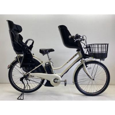 電動アシスト自転車 中古(BRIDGESTONE)(リム径(ホイール 電動アシスト自転車 中古(BRIDGESTONE)(リム径(ホイール