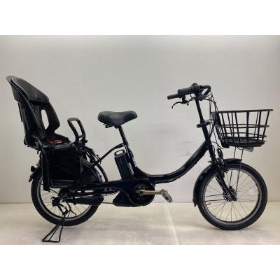 送料無料条件付き YAMAHA 27型　電動アシスト自転車中古車 ヤマハ｜国内トップクラスの中古電動自転車通販サイトe-CHARIty