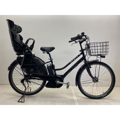 ほぼ未使用CUSWHEEL 電動アシスト自転車 ブラック 電動自転車（COSWHEEL／車、バイク、自転車）のおすすめ人気商品