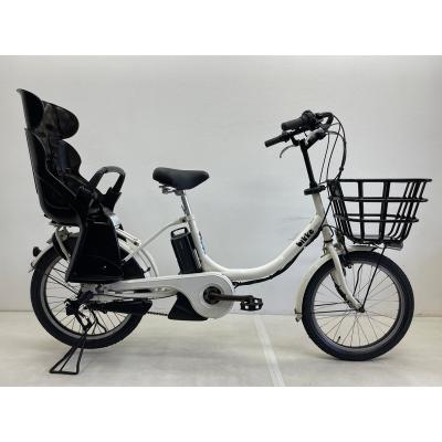 大容量バッテリー付き 中古電動自転車 電動自転車 中古（電動アシスト自転車）｜自転車車体｜自転車