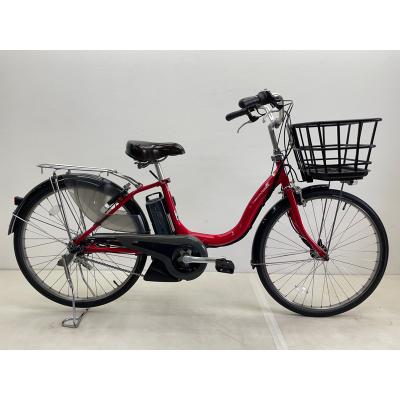 電動自転車 中古（電動アシスト自転車）｜自転車車体｜自転車
