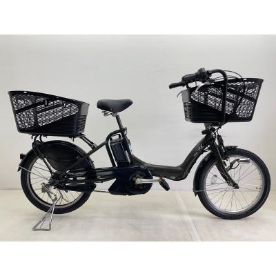 BRIDGESTONE - KA051★電動自転車★ブリヂストン アンジェリーノ☆前後タイヤ新品☆ BRIDGESTONE - KA051☆電動自転車☆ブリヂストン アンジェリーノ