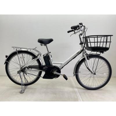 電動自転車 中古 千葉（電動アシスト自転車）｜自転車車体