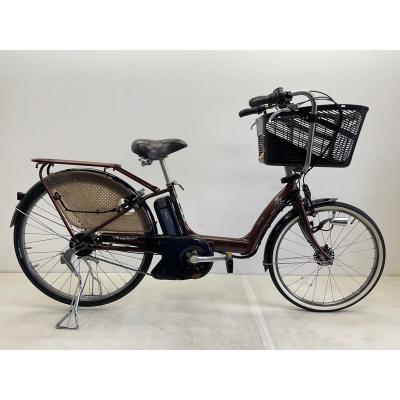 送料無料条件付き BRIDGESTONE 26型　電動アシスト自転車中古車 BRIDGESTONE 電動アシスト自転車 中古 【大坂・兵庫・京都限定