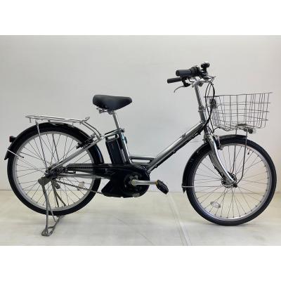 電動自転車中古24インチのおすすめ人気商品一覧 通販 - Yahoo!ショッピング