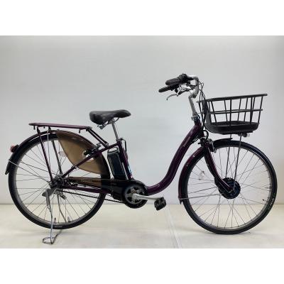 【美品】電動アシスト自転車【USED】 2026年最新】Yahoo!オークション - 電動アシスト自転車(車体 自転車