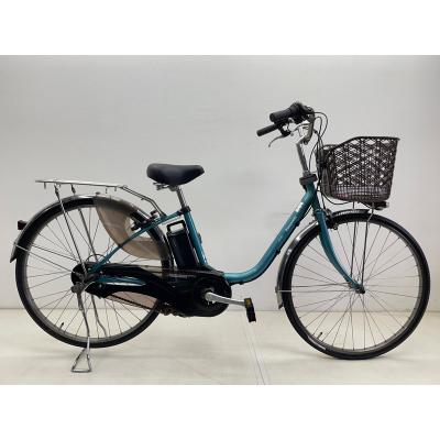 中古Panasonic700C電動アシスト自転車　7段変速　16Ah 大阪 電動アシスト自転車 中古 Panasonicのおすすめ人気商品一覧 通販