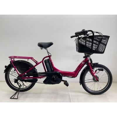 電動自転車 ピンク 子供乗せのおすすめ人気商品一覧 通販 - Yahoo
