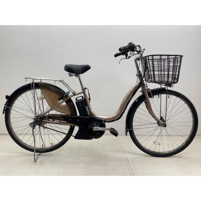 ブリヂストン 電動アシスト三輪自転車（車、バイク、自転車）の