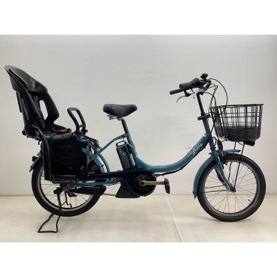 ヤマハ パスバビー（電動アシスト自転車）｜自転車車体｜自転車 | 車