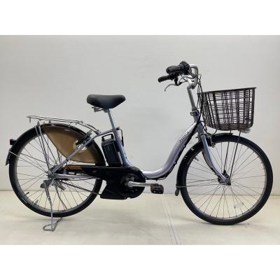 電動自転車中古24インチ（電動アシスト自転車）｜自転車車体｜自転車