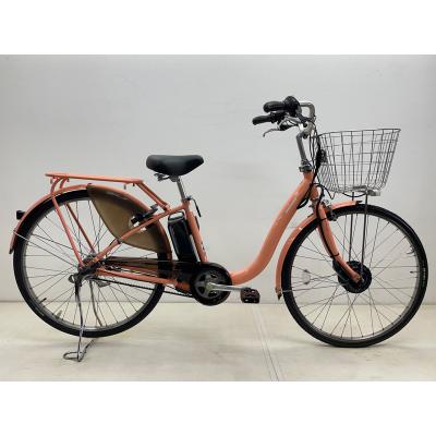 電動自転車 ピンクの商品一覧 通販 - Yahoo!ショッピング