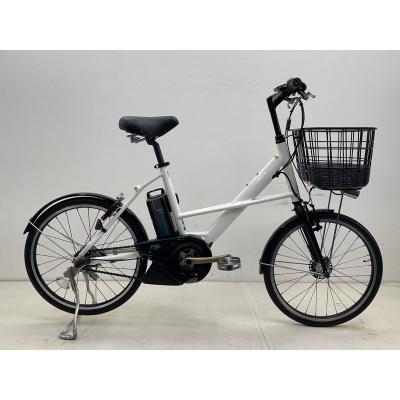 電動自転車 子供乗せ 中古（YAMAHA／自転車車体）｜自転車 | 車