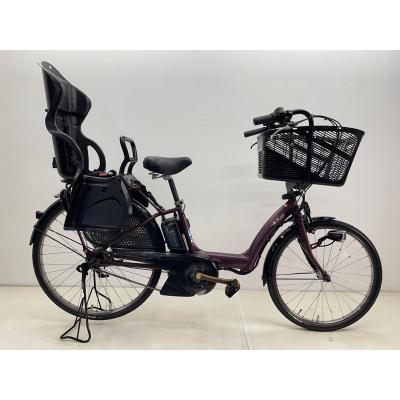 自転車 子供乗せ 前（YAMAHA）の商品一覧 通販 - Yahoo!ショッピング