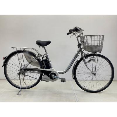 中古電動自転車（Panasonic）の商品一覧 通販 - Yahoo!ショッピング
