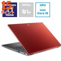 ACER エイサー ノートパソコン Aspire 5［14.0型］タイガーリリーレッド A514-55-N58YR 15倍ポイント | TECHNO HOUSE