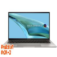 ASUS 13.3型ノートパソコン Zenbook S 13X OLED UX5304VA(Core i7 メモリ…-11000円キャッシュバック | TECHNO HOUSE