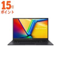 ASUS 15.6型ノートパソコン Vivobook 15X K3504ZA (Core i5メモリ 16GBSSD 512GB… 15倍ポイント | TECHNO HOUSE