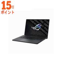 ASUS エイスース ゲーミングノートパソコン GA503RM-R76R3060BKS 15倍ポイント | TECHNO HOUSE