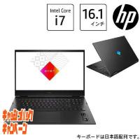 HP ノートパソコン シャドウブラック ［16.1型 Windows11 Home intel Core i7 メ…-11000円キャッシュバック | TECHNO HOUSE