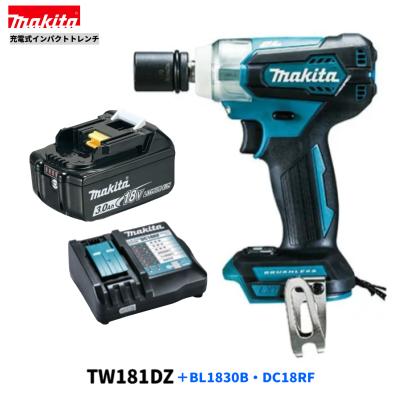 パワーツールショップ テクノケイ - マキタ TW181D｜Yahoo!ショッピング