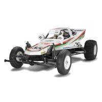 タミヤ（TAMIYA） 1/10 電動RCカーシリーズ No.346 グラスホッパー