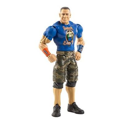 ジョン・シナ3点セット（バスケシャツ・直筆サイン・TOYスピナーベルト