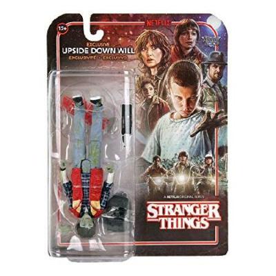 Stranger Things フィギュアセット 3体　３個セット Amazon.co.jp: FUNKO ACTION FIGURE: Stranger Things - 3PK