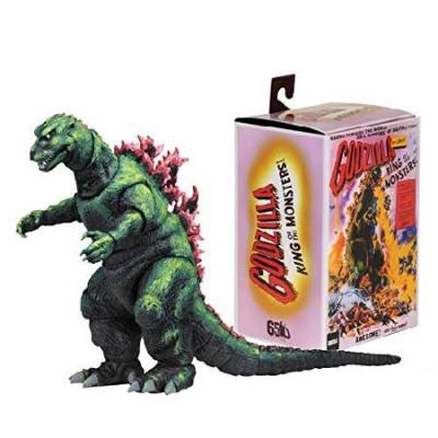 necaゴジラフィギュアのおすすめ人気商品一覧 通販 - Yahoo!ショッピング