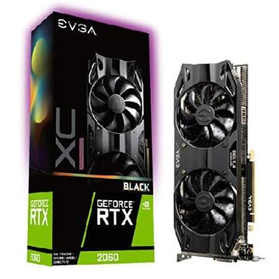 geforce rtx 2060（グラフィックボード、ビデオカード）（搭載チップ