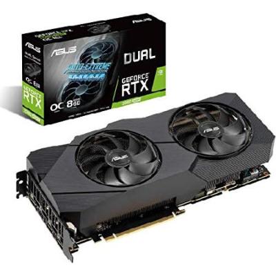 rtx 2080（ASUS／グラフィックボード、ビデオカード）｜PCパーツ