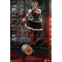 ホットトイズ ハーレイ・クイン アクションフィギュア Amazon.co.jp: ホットトイズ ムービー・マスターピース ハーレイ