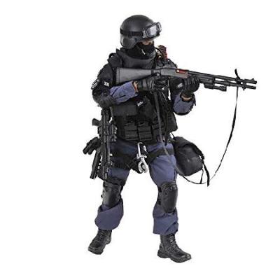 swatフィギュアのおすすめ人気商品一覧 通販 - Yahoo!ショッピング