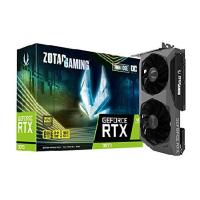 ZOTAC（ゾタック） ZOTAC GAMING GeForce RTX 3070 Twin Edge OC 8GB