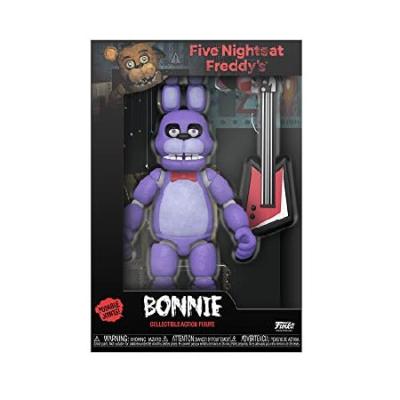 five NiGHTS AT freddy（フィギュア） | ゲーム、おもちゃ の