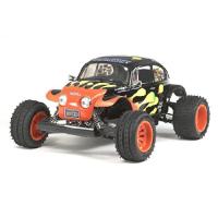 TAMIYA ブリッツァー ビートル 2011 2輪駆動オフロードキット TAM58502A トラック エレックキット 1/10 オフロード | テクノランチャー