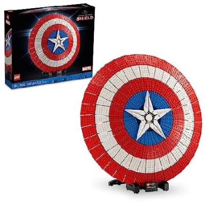 キャプテンアメリカ シールド レプリカのおすすめ人気商品一覧 通販