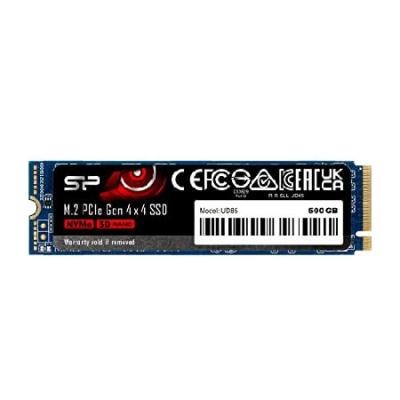 SSD 512GB M.2 NVMe（Silicon Power）のおすすめ人気商品一覧 通販