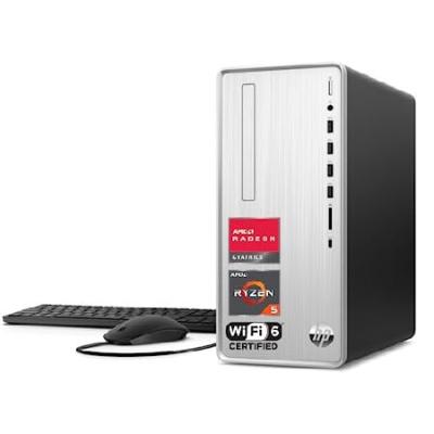 RYZEN5 5600G ディスクトップ PC Amazon.com: HP Victus 15L Gaming Desktop Computer, AMD Ryzen 5