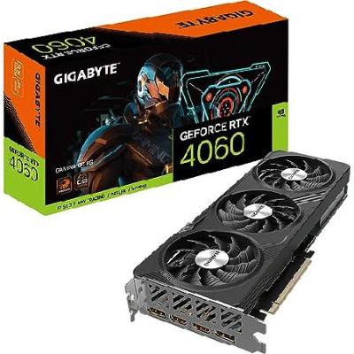 4060ti（GIGA-BYTE／グラフィックボード、ビデオカード）｜PCパーツ