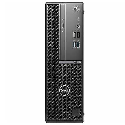 DELL デスクトップ 新品（デスクトップパソコン種類：スリム型）の商品