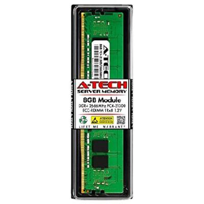2666mhz DDR4 ECC rdimm Memoryのおすすめ人気商品一覧 通販 - Yahoo